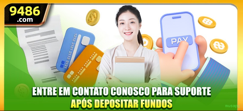 App musapg apostas esportivas mobile