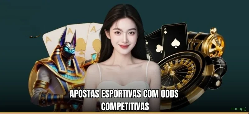 Cassino ao vivo musapg dealers
