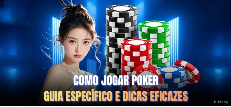 Cassino musapg app mobile