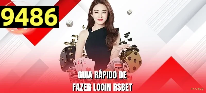 Registro musapg - cadastro rápido