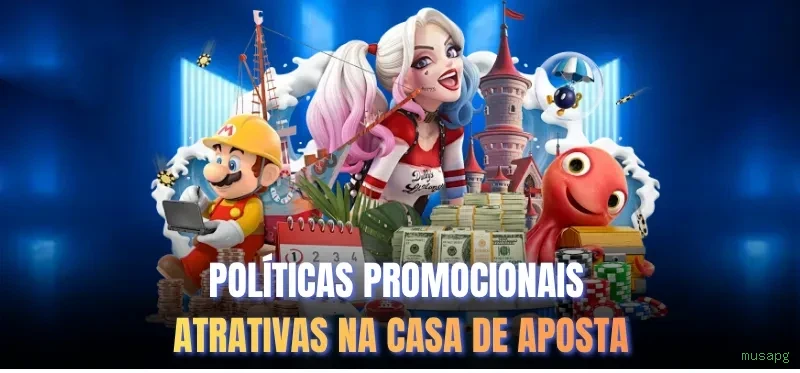 Programa VIP musapg - benefícios exclusivos