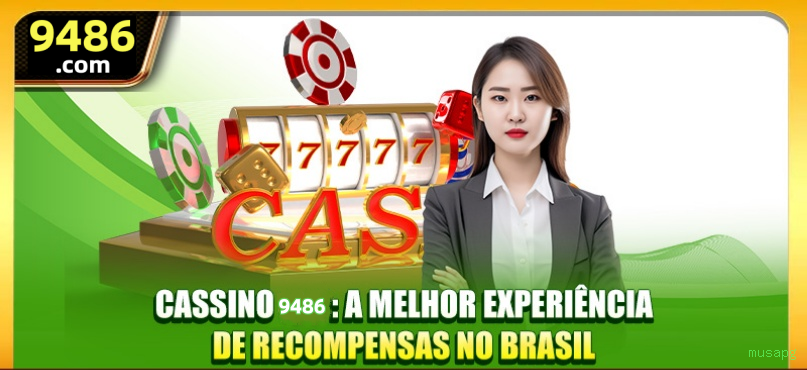 Ganhar e sacar na musapg