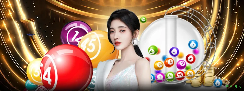 Bônus e prêmios musapg