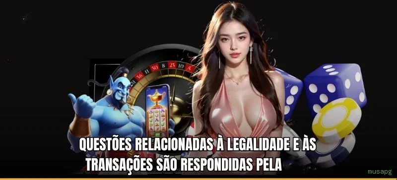 Slots com prêmios musapg